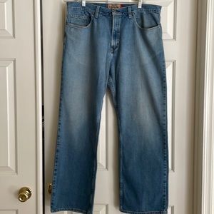 Old Navy Loose Fit Men’s Jeans